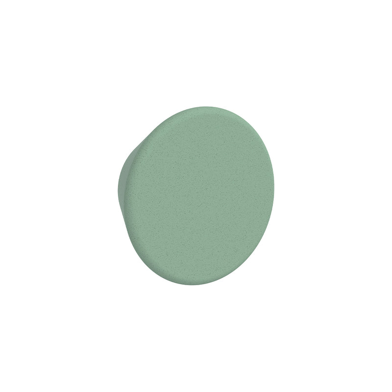 Fienza Round Concrete Knob Handle