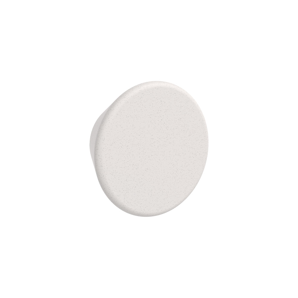 Fienza Round Concrete Knob Handle