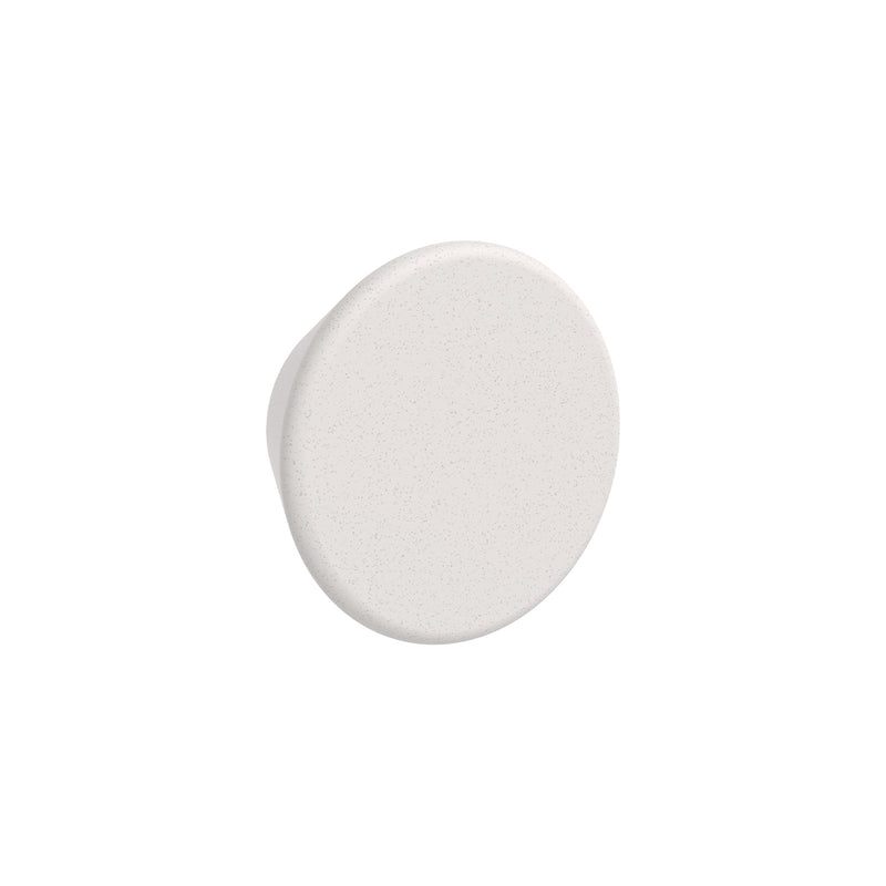 Fienza Round Concrete Knob Handle