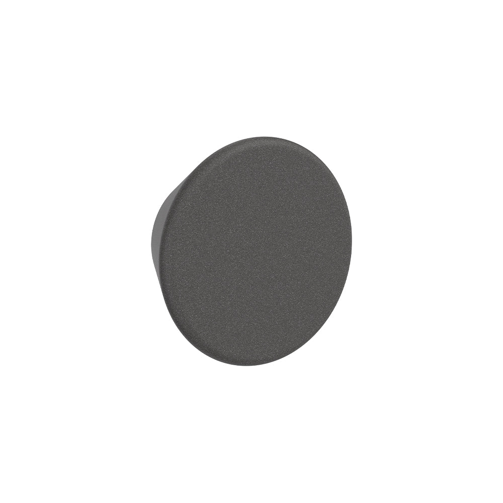 Fienza Round Concrete Knob Handle