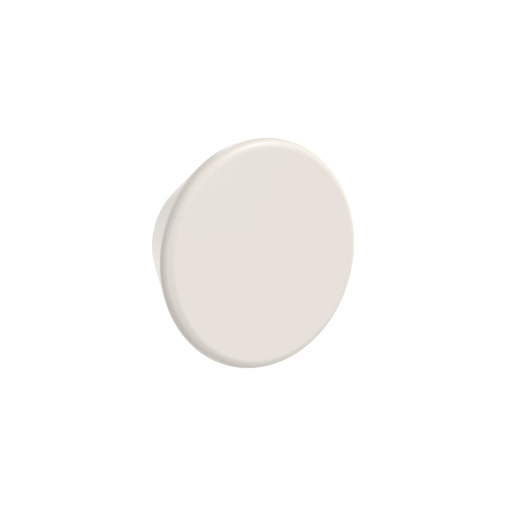 Fienza Round Concrete Knob Handle