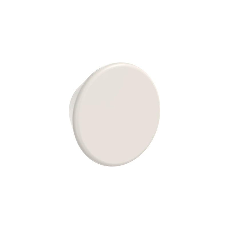 Fienza Round Concrete Knob Handle