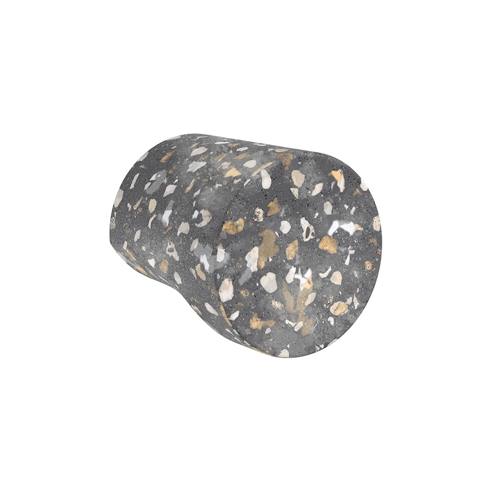 Fienza Kaya Concrete Knob Handle