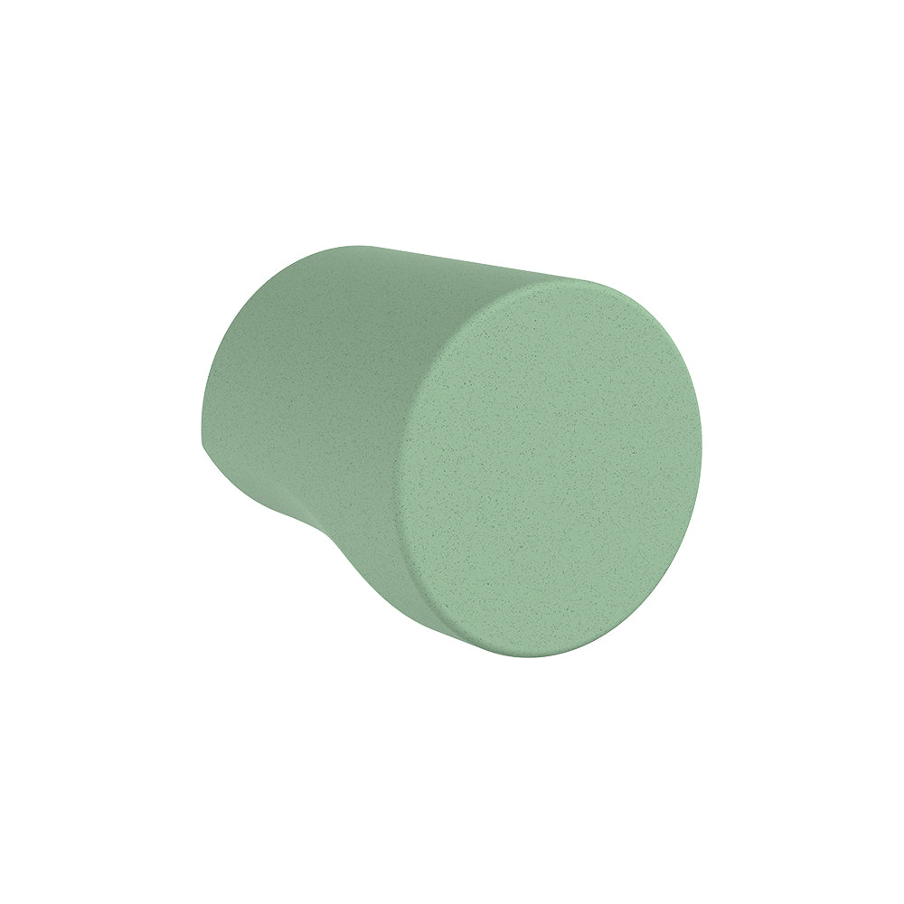 Fienza Kaya Concrete Knob Handle