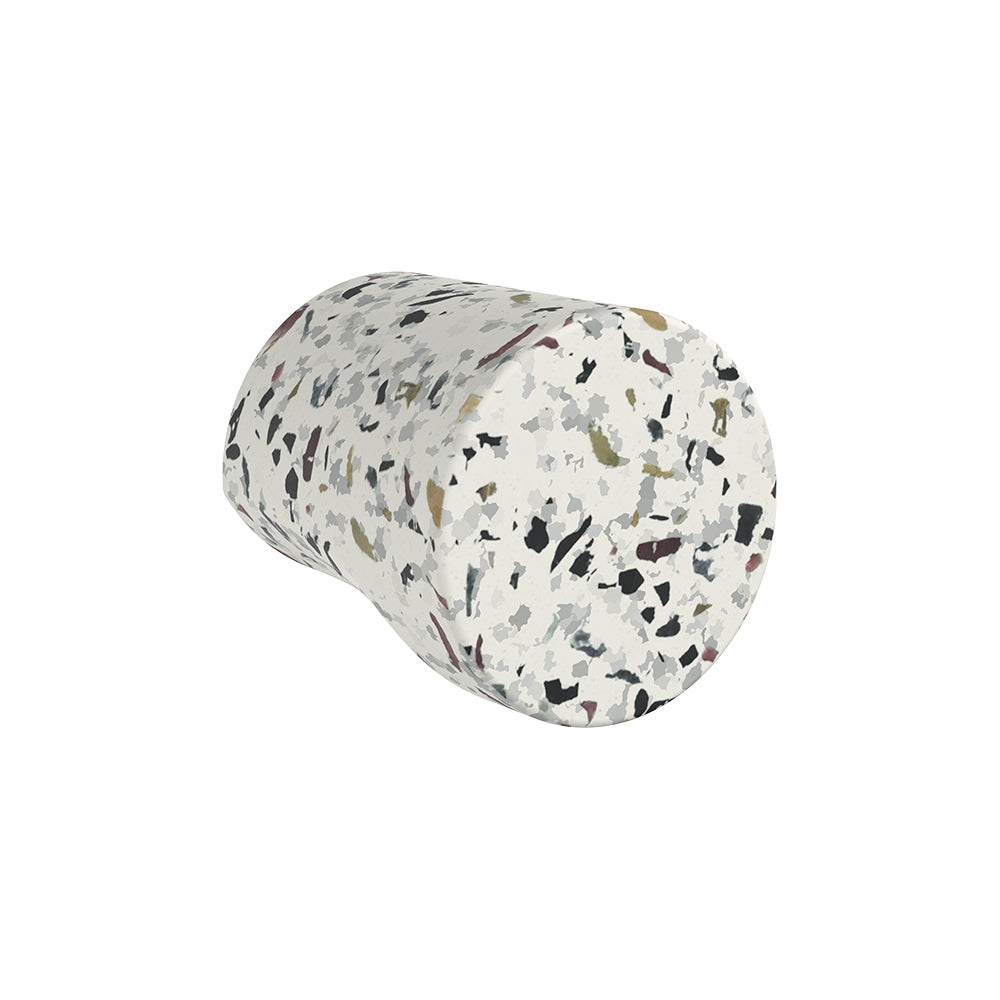 Fienza Kaya Concrete Knob Handle