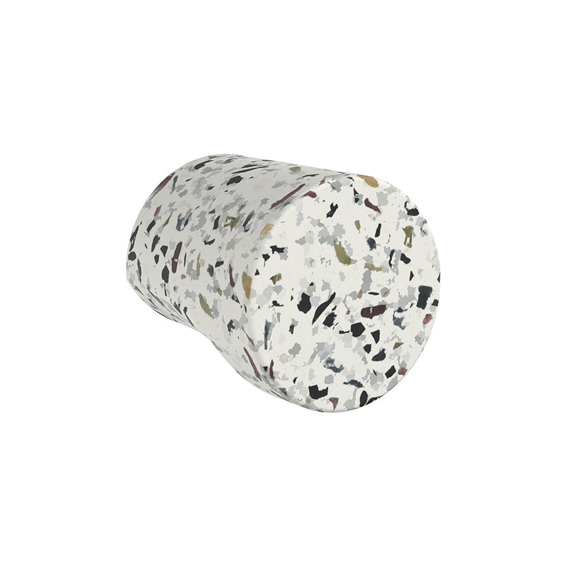 Fienza Kaya Concrete Knob Handle