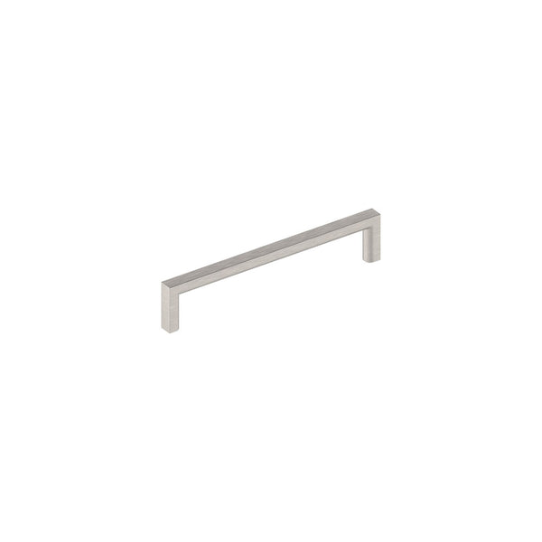 Fienza Urbane 128mm Handle, Brushed Nickel