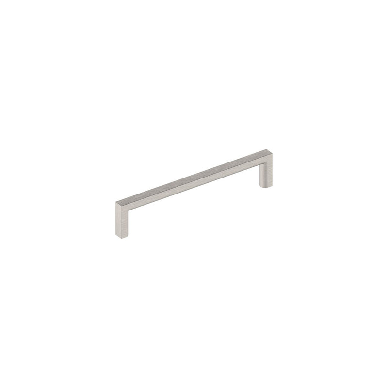 Fienza Urbane 128mm Handle, Brushed Nickel