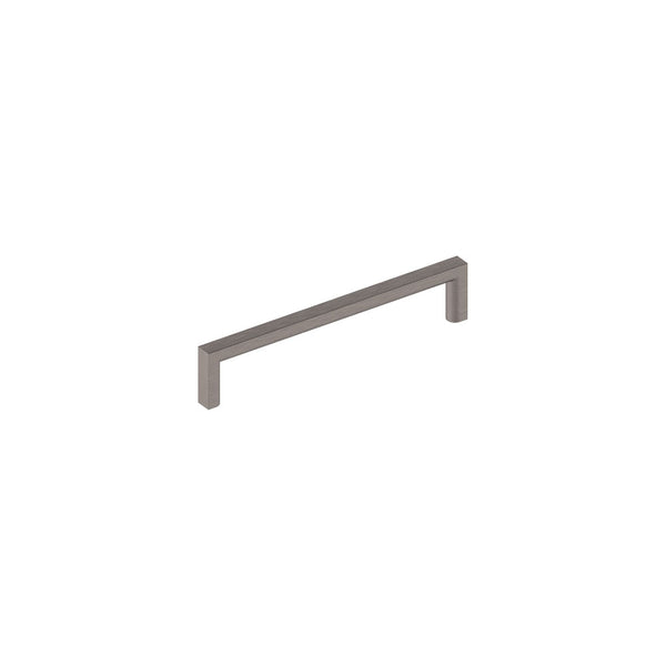 Fienza Urbane 128mm Handle, Gun Metal