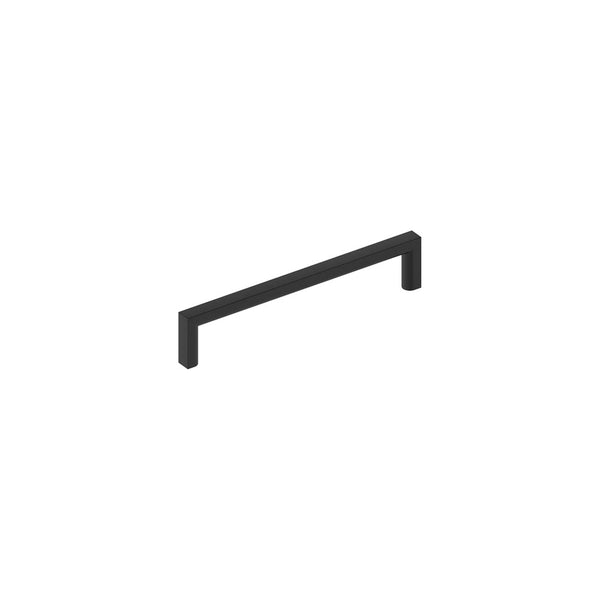 Fienza Urbane 128mm Handle, Matte Black