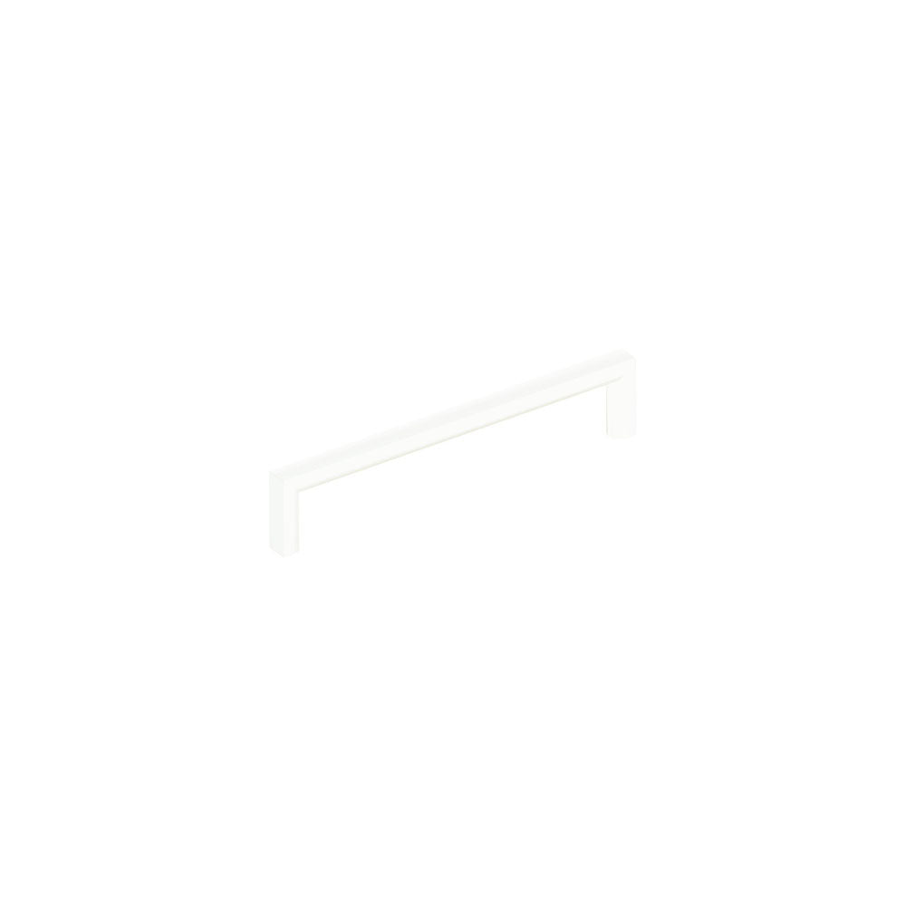 Fienza Urbane 128mm Handle, Matte White