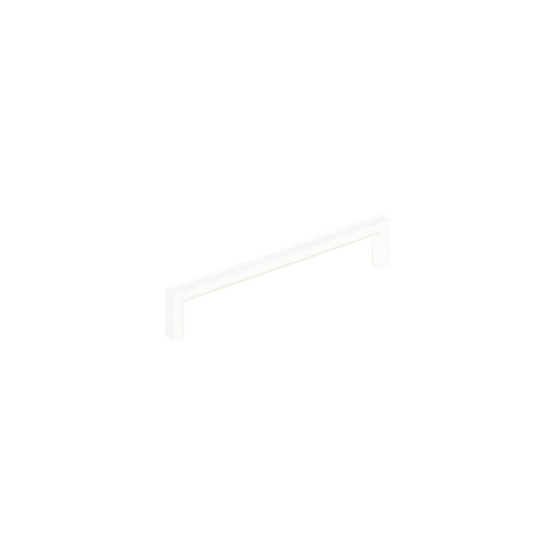 Fienza Urbane 128mm Handle, Matte White