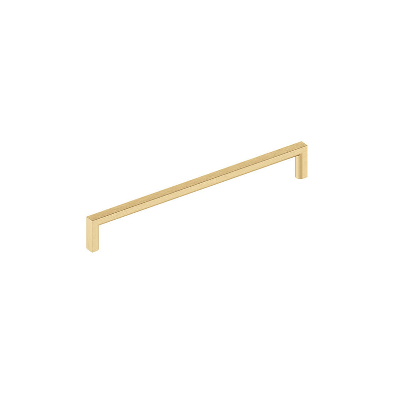 Fienza Urbane 192mm Handle, Urban Brass