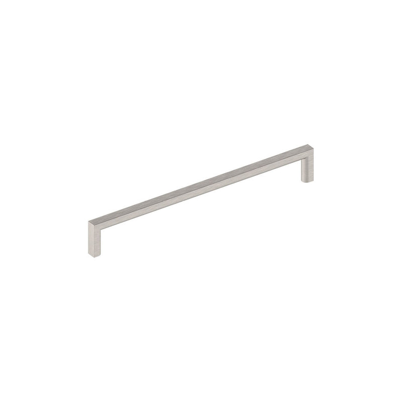 Fienza Urbane 192mm Handle, Brushed Nickel