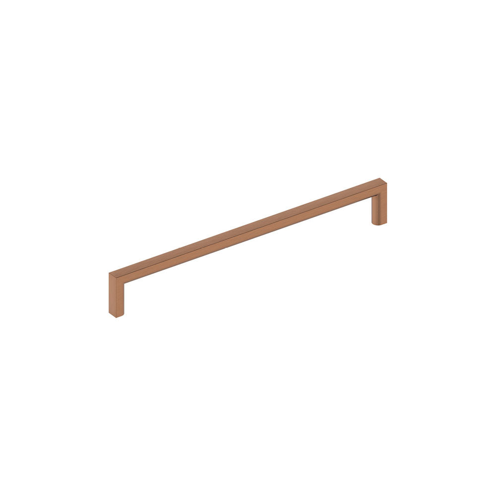 Fienza Urbane 192mm Handle, Brushed Copper