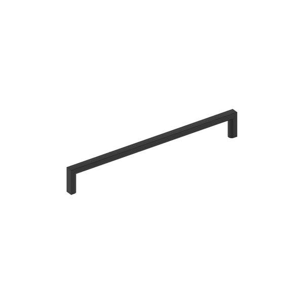 Fienza Urbane 192mm Handle, Matte Black
