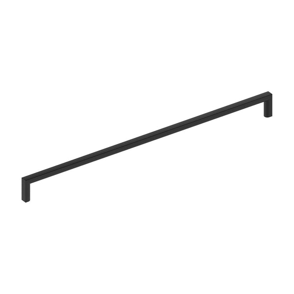 Fienza Urbane 320mm Handle, Matte Black