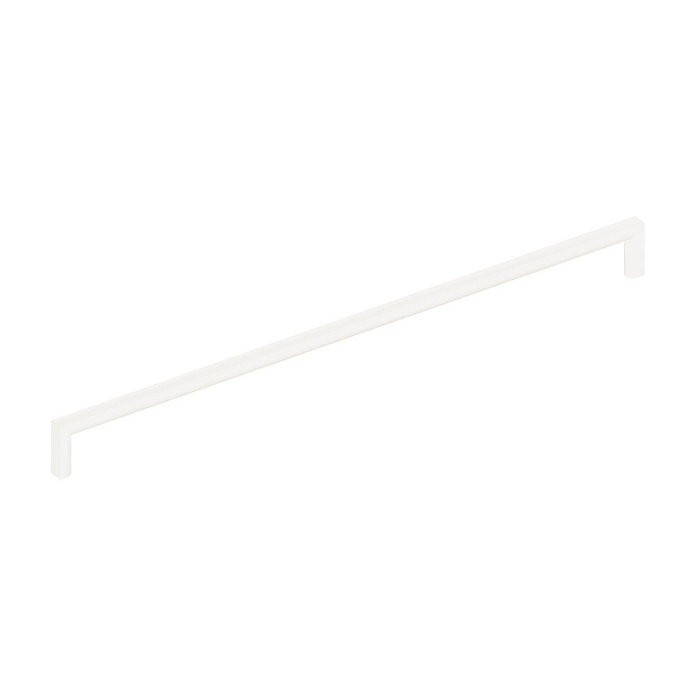 Fienza Urbane 320mm Handle, Matte White