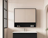 Shaving Cabinets