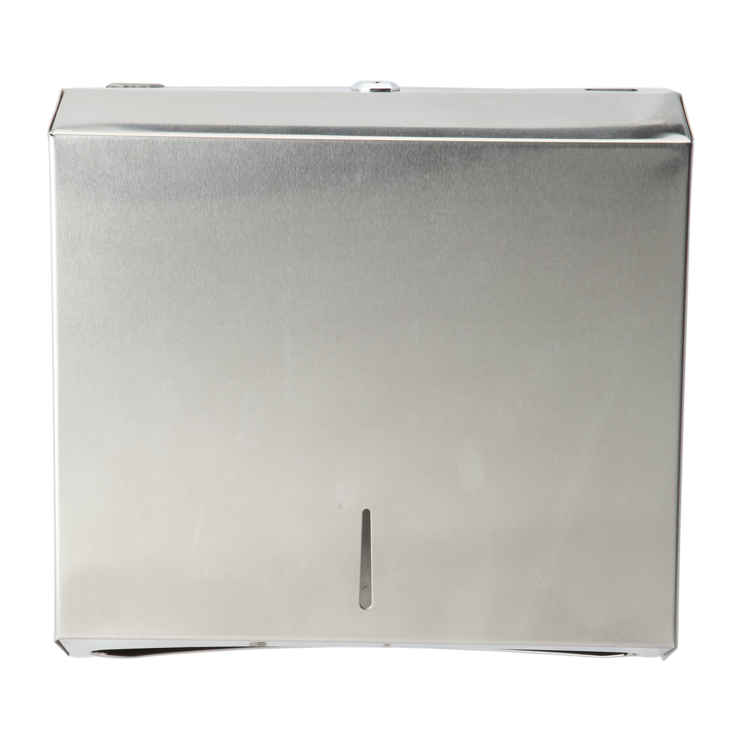 Ovia Designer Multi Fold Paper Towel Dispenser Stainless Steel