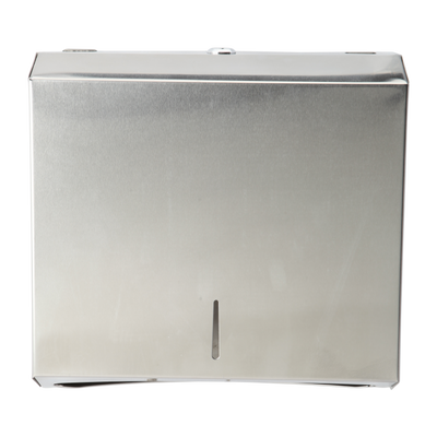 Paper Towel Combination Units