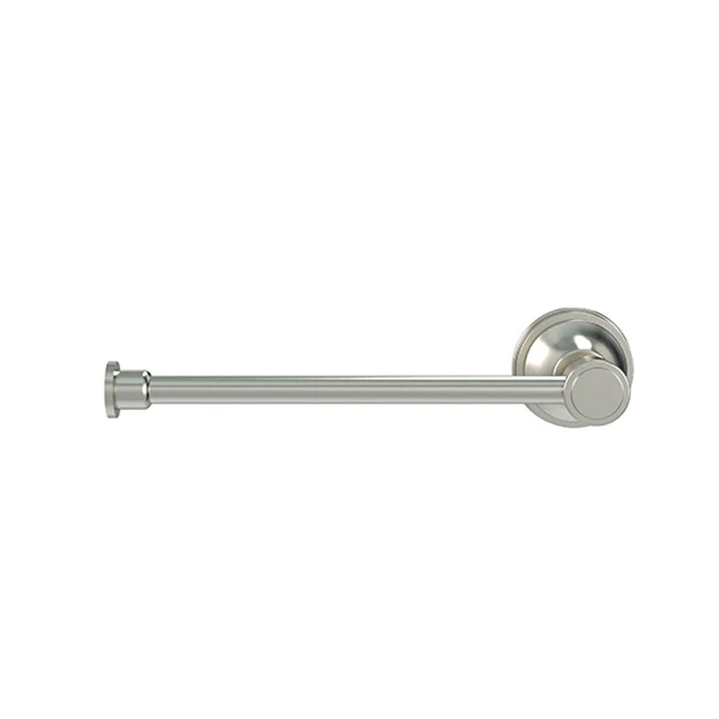 Meir Harrington Toilet Roll Holder Brushed Nickel