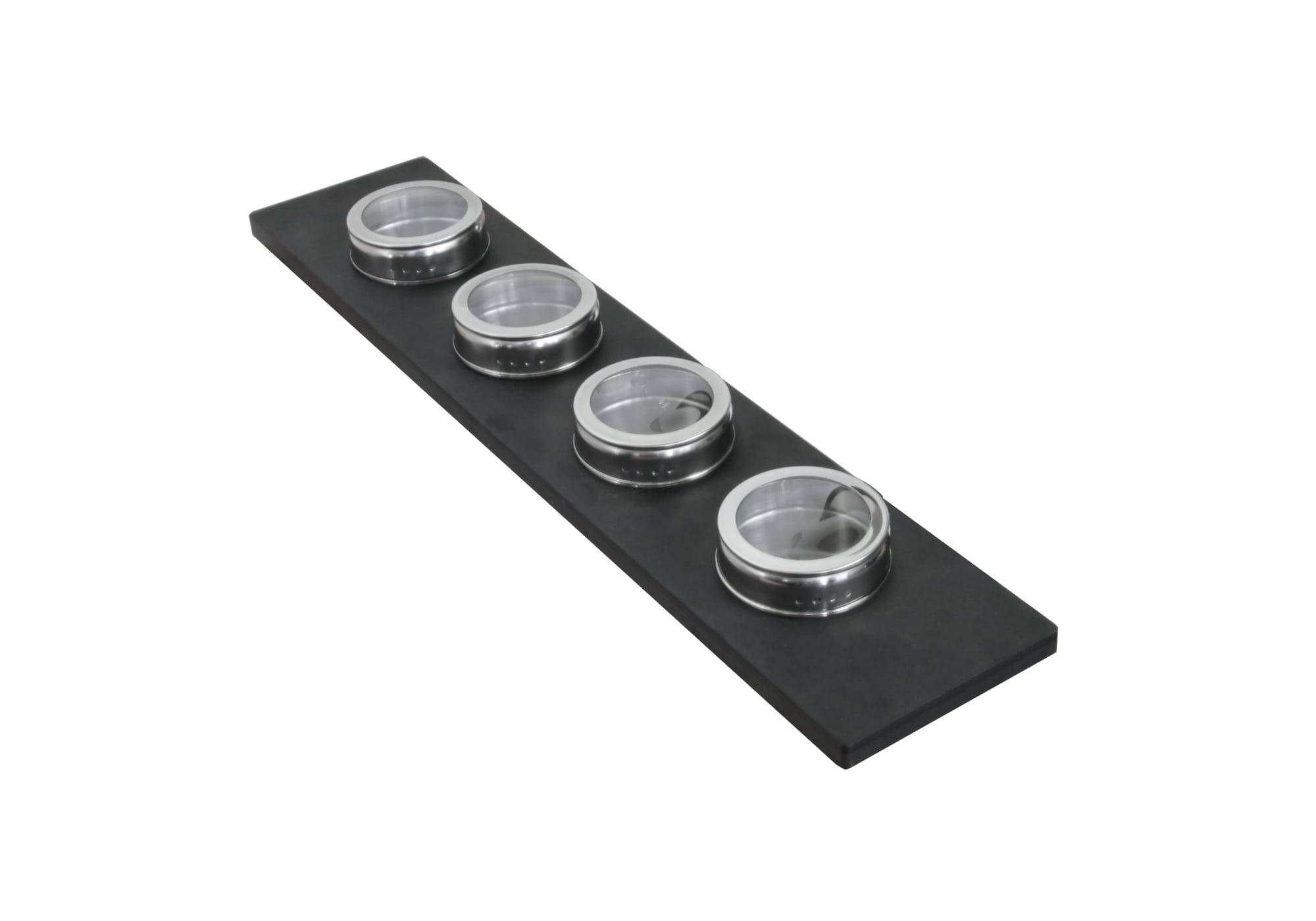 Linsol Foster Milano Spice Rack Kit