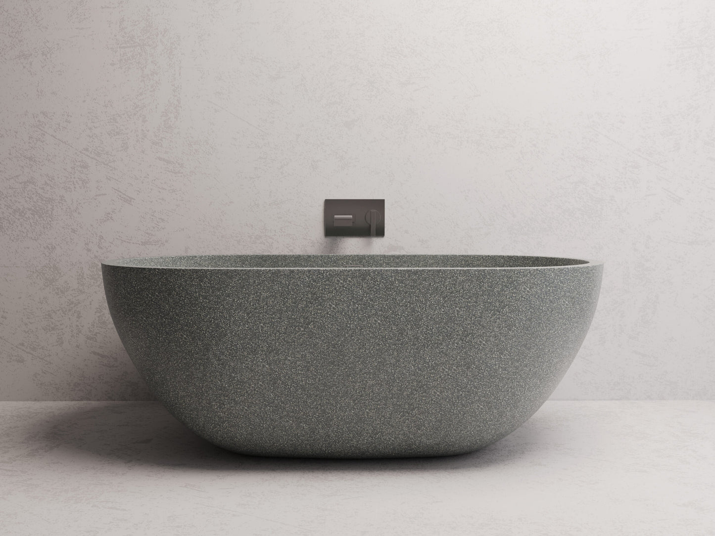 Madu Honey Bath - Grey
