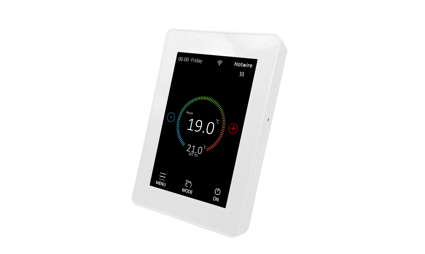 Hotwire Standard Thermostat