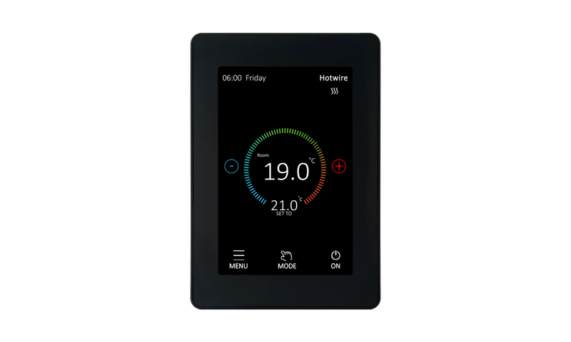 Hotwire Standard Thermostat