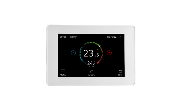 Hotwire Standard Thermostat