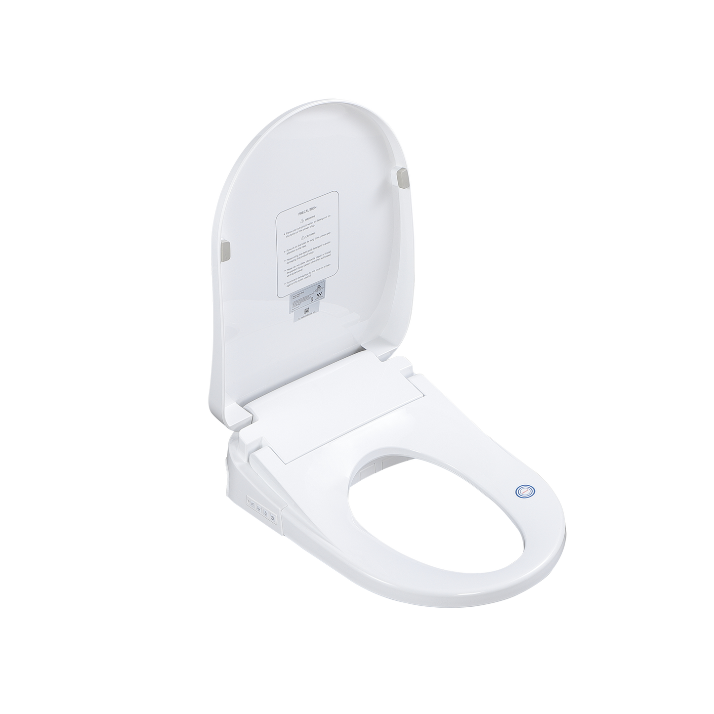 Chios Smart Toilet Seat