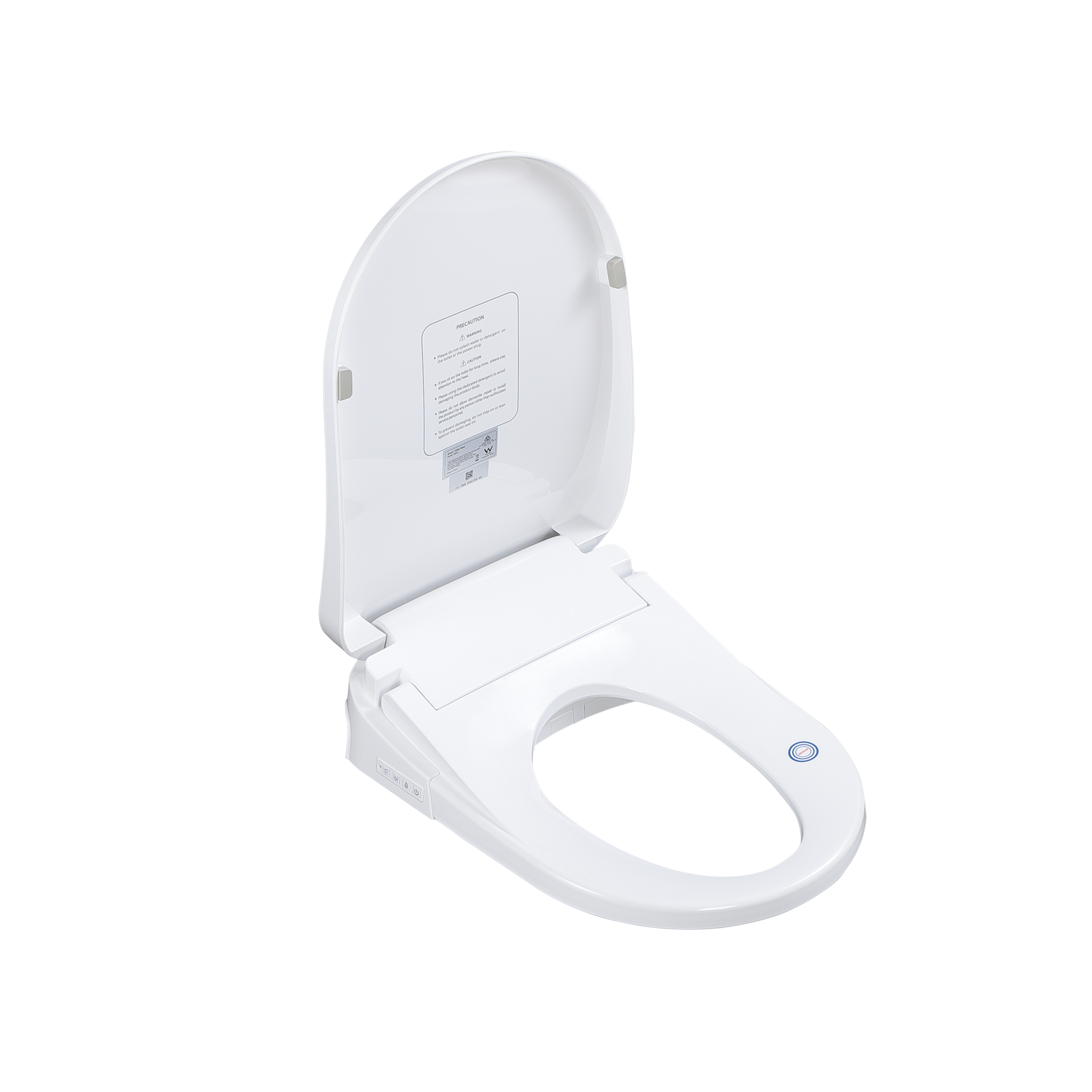 Rocca Smart Toilet Seat
