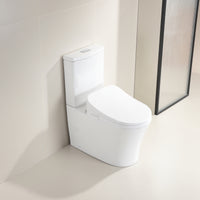 Ovia Chios Smart Toilet Seat