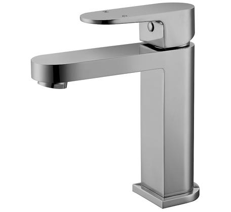 Modern National Eva Mini Basin Mixer Chrome