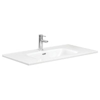 Fienza Joli 900 Ceramic Basin-Top