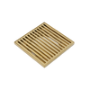 Floor wastes