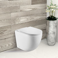 Wall Faced Pans