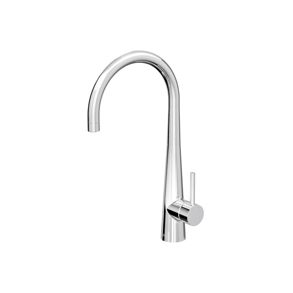 Linsol Kashi Sink Mixer - Chrome