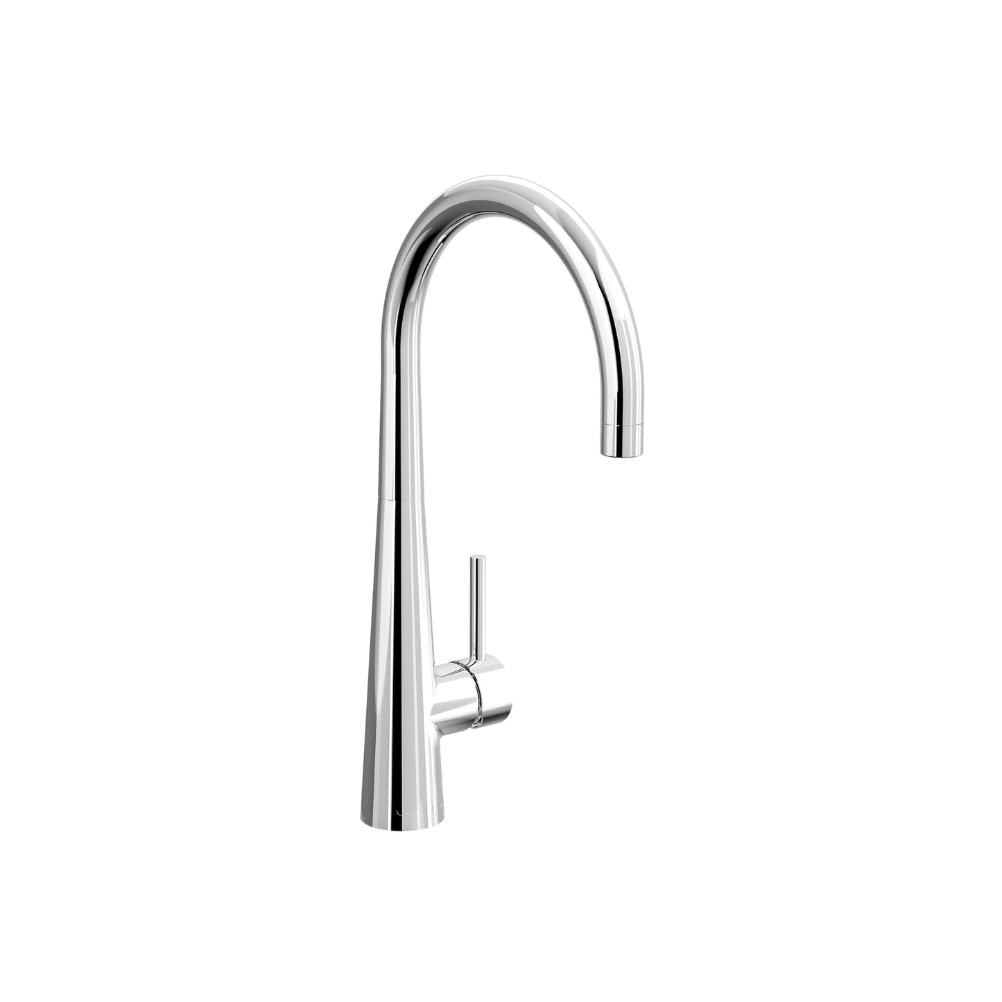 Linsol Kashi Sink Mixer - Chrome