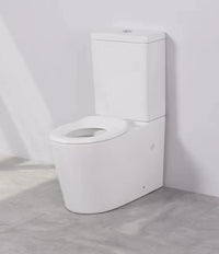 Junior Toilets