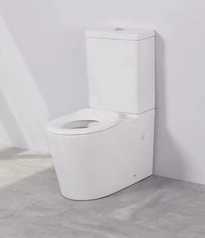 Junior Toilets