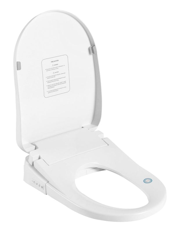 Zumi Kare Series Smart Electric Toilet Bidet Seat