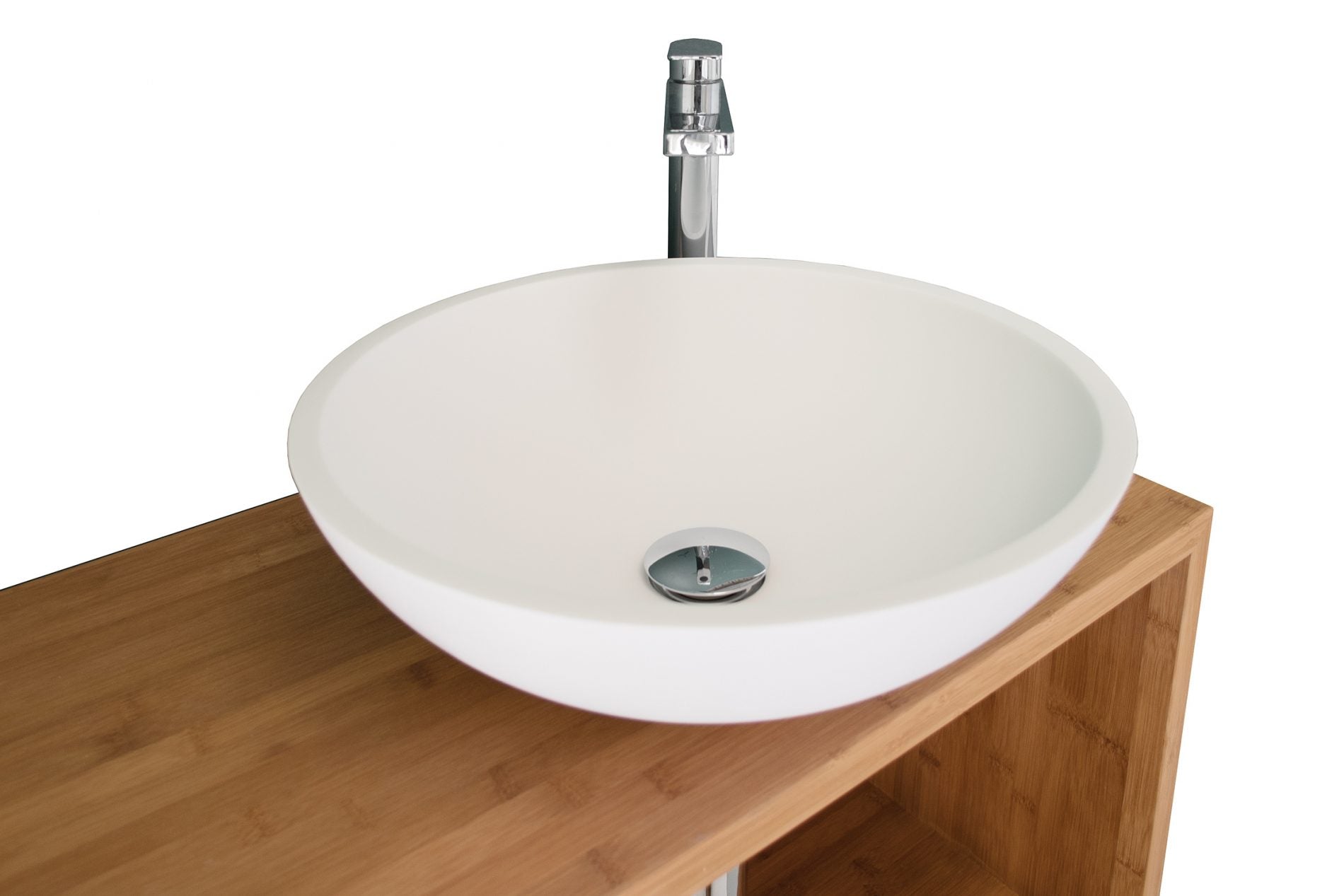 ADP Karma Countertop Basin
