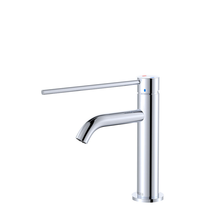 Fienza Kaya Disabled DDA Care Basin Mixer Chrome