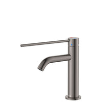 Fienza Kaya Disabled DDA Care Basin Mixer - Gunmetal