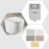 In Wall Toilet Packages