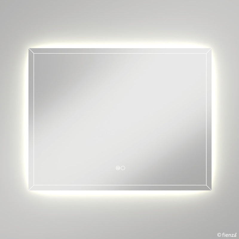 Fienza Hampton LED Mirror, 900 X 700 mm