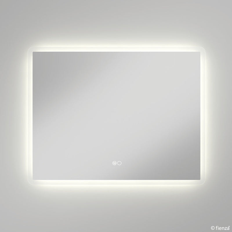 Fienza Luciana LED Mirror, 900 X 700 mm