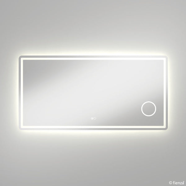 Fienza Deejay LED Mirror, 1400 X 700 mm